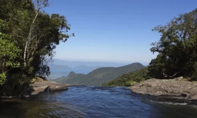 Parque Nacional da Serra da Bocaina: Um Tesouro Natural e Histórico entre Rio e São Paulo