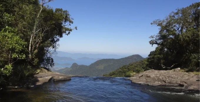 Parque Nacional da Serra da Bocaina: Um Tesouro Natural e Histórico entre Rio e São Paulo