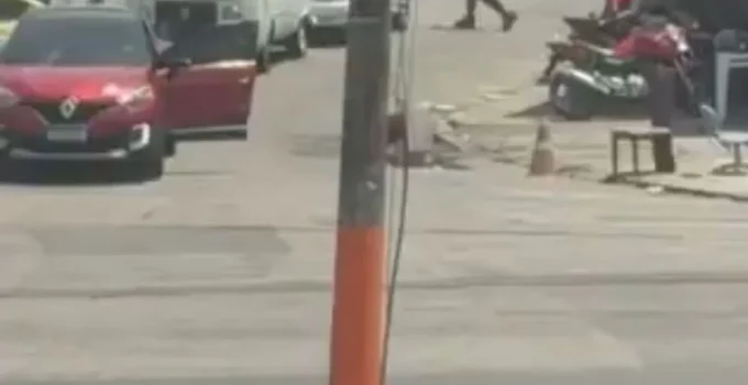 Tiroteio Intenso na Zona Oeste do Rio: Conflito por Domínio Deixa Um Morto e Dois Feridos no Tanque