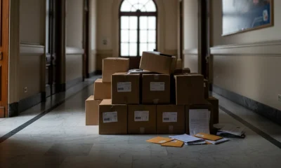 Governo do Rio exonera 23 comissionados da Educação em meio a disputa política entre Castro e Bacellar