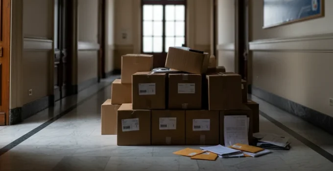 Governo do Rio exonera 23 comissionados da Educação em meio a disputa política entre Castro e Bacellar