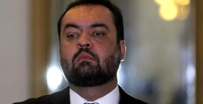 Cláudio Castro Renomeia UPPs para Unidades de Polícia de Proximidade no Rio de Janeiro