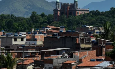 Grupo de Trabalho para Políticas Públicas no Complexo da Maré é Oficializado na Fiocruz com Apoio Interministerial