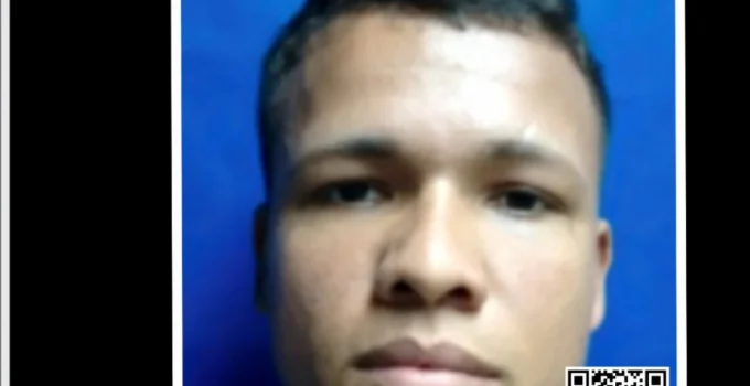 Criminoso com 18 passagens por homicídio é preso em Niterói após informação anônima