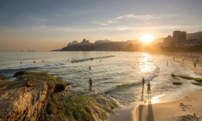 Rio de Janeiro lança cartilha de segurança para turistas prevenirem golpes durante o verão e carnaval