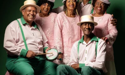 Ensaios da Mangueira se tornam experiência turística imersiva com nova ação na quadra