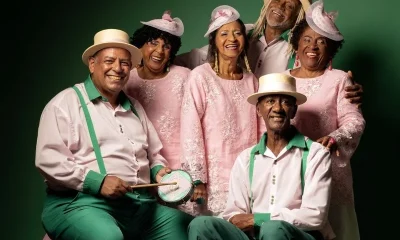 Experiência Cultural VerdeRosa na Mangueira: Setor Turístico Conhece a Alma do Carnaval Carioca
