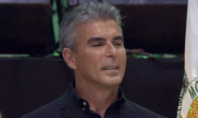 Operação no RJ prende policiais aposentados que atuavam na segurança de bicheiro Rogério de Andrade