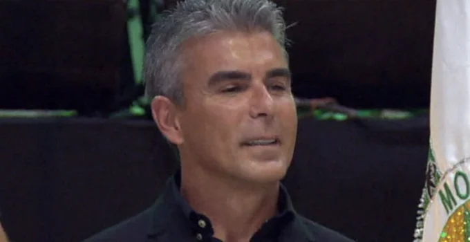 Operação no RJ prende policiais aposentados que atuavam na segurança de bicheiro Rogério de Andrade