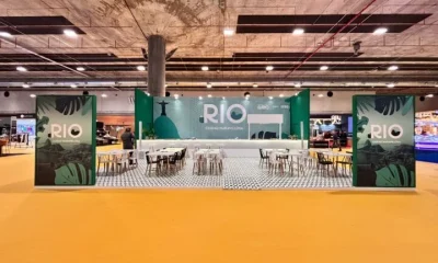 Rio de Janeiro Brilha no Madrid Fusión: Backstage Produz Eventos da Delegação Carioca na Espanha