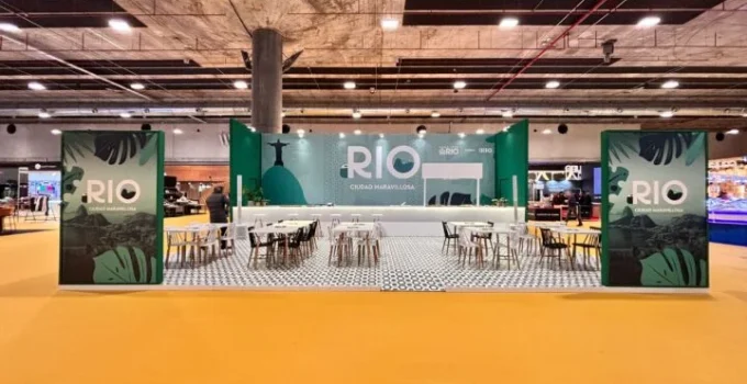 Rio de Janeiro Brilha no Madrid Fusión: Backstage Produz Eventos da Delegação Carioca na Espanha