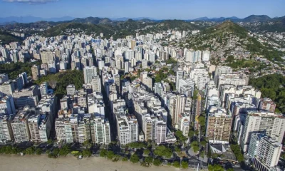 Niterói: O Refúgio Imbatível a 13 km do Rio com Melhor IDH do Estado para Viver com Segurança e Infraestrutura