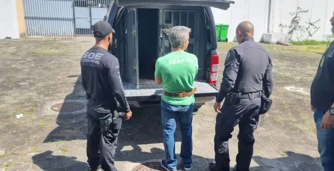 Operação contra bicheiro Rogério de Andrade prende PMs aposentados e expõe esquema de segurança e suborno no Rio