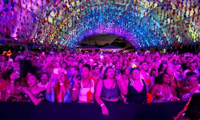 CasaBloco 2026: Rio de Janeiro se Torna a Capital Nacional do Carnaval com Festival de 9 Dias