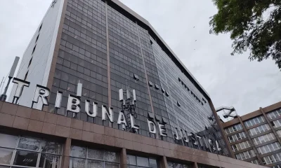 Presidente do TJ-RJ Adia Viagem e Assume Governo do Rio Temporariamente