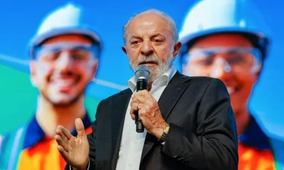 Lula planeja agenda de Carnaval em Recife, Salvador e Rio para impulsionar popularidade visando reeleição em 2026