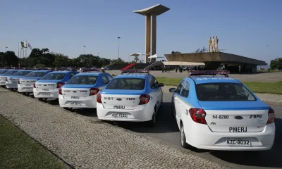 PMs Aposentados Presos no RJ: Operação Pretorianos Investiga Segurança de Contraventor do Jogo do Bicho