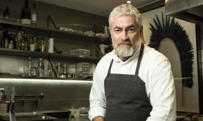 Alex Atala e Manu Buffara Lideram Evento de Gastronomia em SP com Palestras de Chefs Renomados