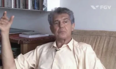 Morre Silvio Da-Rin, cineasta e ex-secretário do Audiovisual do MinC, aos 77 anos no Rio de Janeiro