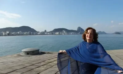 Morre aos 86 anos Maria Alcina, a "Imperatriz do Fado no Brasil" que encantou gerações com sua voz