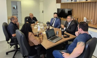 Monitoramento Técnico da SENAPPEN Fortalece Gestão Prisional e Direciona Investimentos no Rio de Janeiro