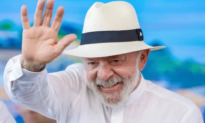 Lula mira reeleição com maratona de carnaval no Rio, Recife e Salvador para fortalecer aliados