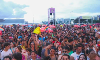 Carnaval 2026: Previsão de R$ 18,6 bilhões para o turismo impulsiona economia em todo o Brasil