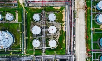 ANP Interdita Refinaria de Manguinhos no RJ Novamente por Graves Falhas de Segurança em Combate a Incêndio e Detecção