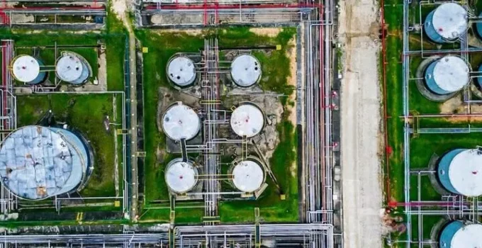 ANP Interdita Refinaria de Manguinhos no RJ Novamente por Graves Falhas de Segurança em Combate a Incêndio e Detecção