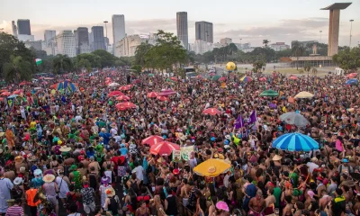 Carnaval 2026 no Rio de Janeiro: Confira o Calendário Completo de Blocos de Rua em Santa Teresa, Centro e Mais