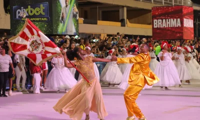 Ensaios Técnicos das Escolas de Samba do Grupo Especial do Rio Começam Hoje na Sapucaí; Veja o Calendário Completo