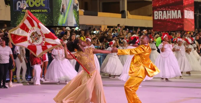 Ensaios Técnicos das Escolas de Samba do Grupo Especial do Rio Começam Hoje na Sapucaí; Veja o Calendário Completo