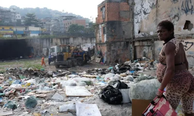 Justiça Federal exige que Prefeitura do Rio implemente políticas imediatas para população em situação de rua