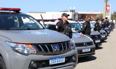 Araruama: Operação de Segurança com Drones e 200 Agentes Garante Evento Record Sunset Rio