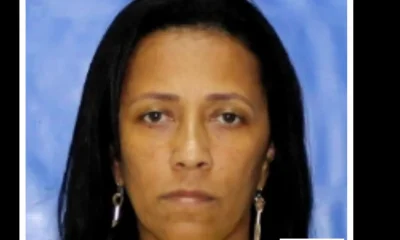 Foragida por golpe 'Boa Noite, Cinderela' contra idosos tem cartaz divulgado pelo Disque Denúncia