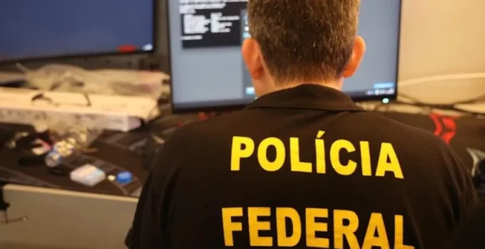 PF nega ciúme e diz que proibiu gravações de "Área Restrita" por segurança da aviação civil