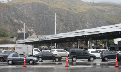 Policial Penal Denilson Ribeiro Dias Morre em Tentativa de Roubo de Moto na Linha Amarela, no Rio de Janeiro