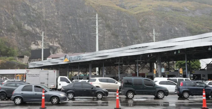 Policial Penal Denilson Ribeiro Dias Morre em Tentativa de Roubo de Moto na Linha Amarela, no Rio de Janeiro