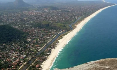 Rio de Janeiro é eleita a 3ª cidade mais procurada por turistas globais em 2026, impulsionada pelo Carnaval