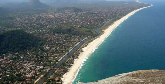 Rio de Janeiro é eleita a 3ª cidade mais procurada por turistas globais em 2026, impulsionada pelo Carnaval