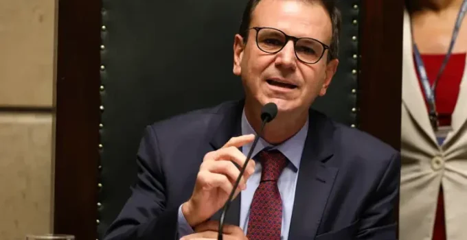 Eduardo Paes deixa Prefeitura do Rio em 20 de março para disputar governo estadual em 2026