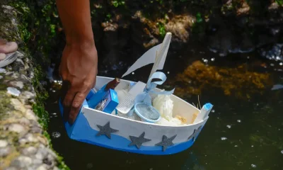Dia de Iemanjá 2024 no Rio: Celebrações de 50 anos marcam a Rainha do Mar com festas e rituais
