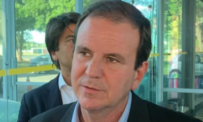 Eduardo Paes deixa Prefeitura do Rio em março para disputar Governo do Estado; Cavaliere assume o cargo