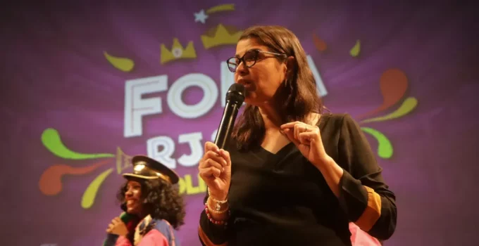 Encontro Estadual de Folias de Reis no RJ celebra tradição e anuncia participação em festival de SP