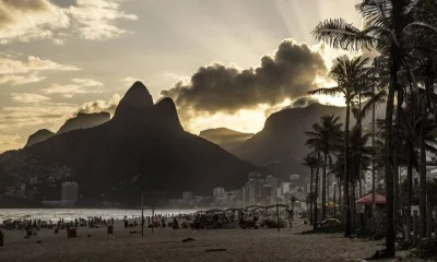 Rio de Janeiro é eleita a 3ª cidade mais procurada do mundo em ranking de viagens, superando destinos cobiçados