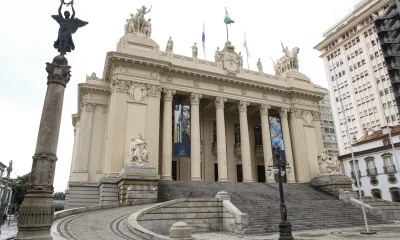 Polícia Civil do RJ prende 3 suspeitos de planejar ataque terrorista à Alerj com bombas caseiras