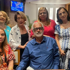 Rede Sem Fronteiras Cultural se prepara para lançamento no Rio de Janeiro, impulsionando intercâmbio artístico