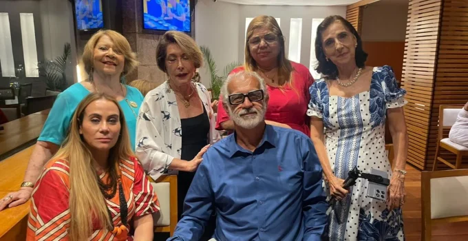 Rede Sem Fronteiras Cultural se prepara para lançamento no Rio de Janeiro, impulsionando intercâmbio artístico