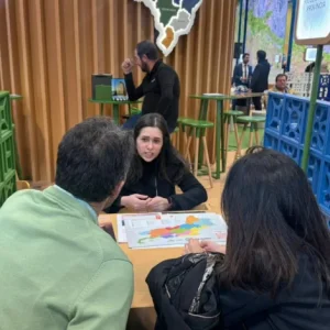 Rio de Janeiro Inicia Agenda de Promoção Turística Internacional em Madri para 2026