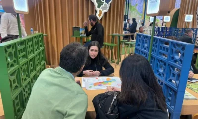 Rio de Janeiro Inicia Agenda de Promoção Turística Internacional em Madri para 2026